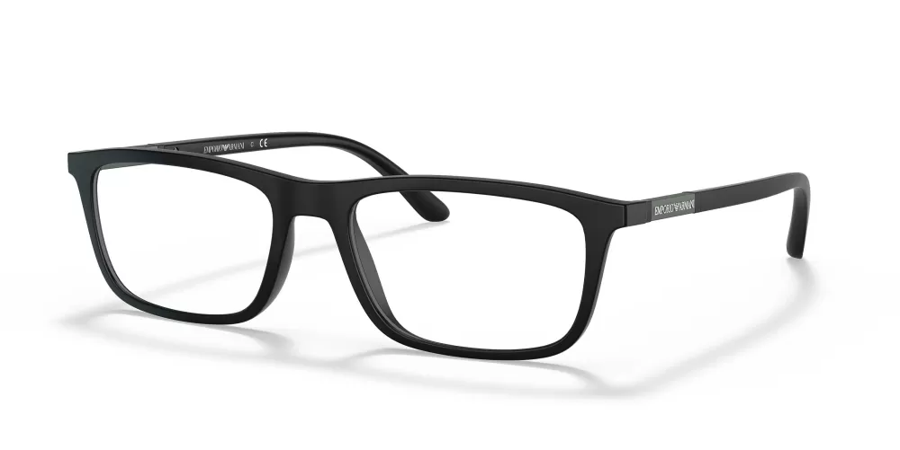 Lunettes De Vue Homme*EMPORIO ARMANI Ea4160 50421W