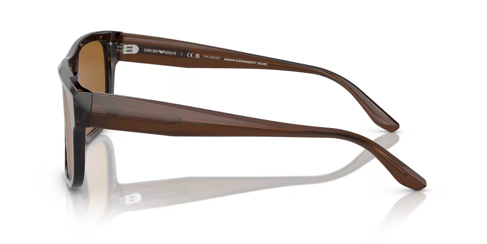 Lunettes De Soleil Homme*EMPORIO ARMANI Ea4197 587983