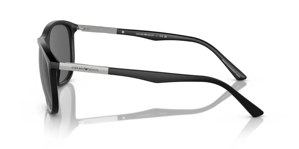 Lunettes De Soleil Homme*EMPORIO ARMANI Ea4201 500187