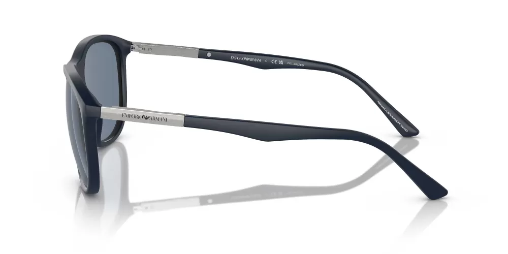 Lunettes De Soleil Homme*EMPORIO ARMANI Ea4201 50882V