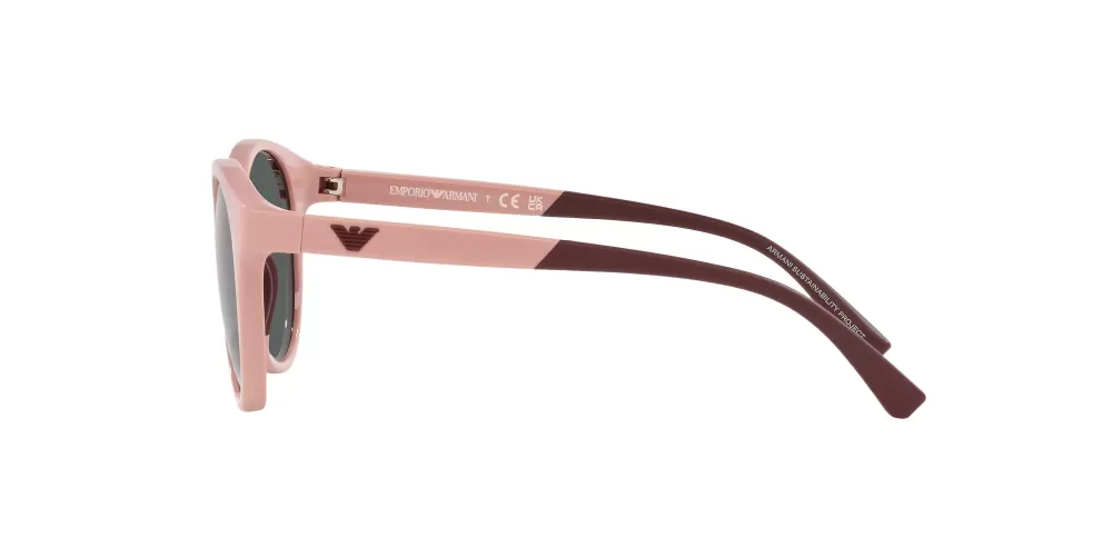 Lunettes De Soleil Enfant*EMPORIO ARMANI JUNIOR Ek4185 508687