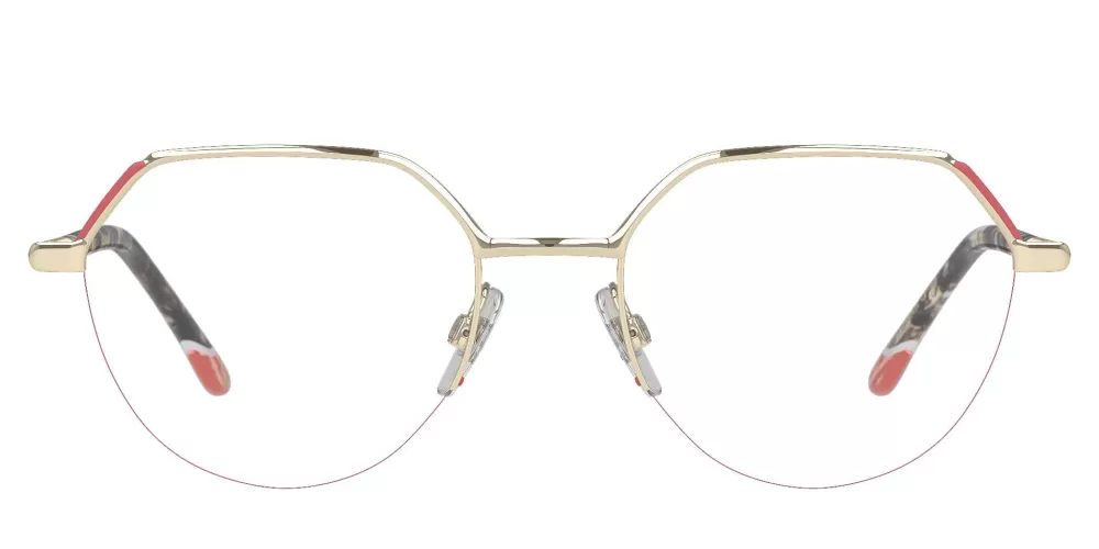 Lunettes De Vue Femme*ETNIA BARCELONA Adele Gdco