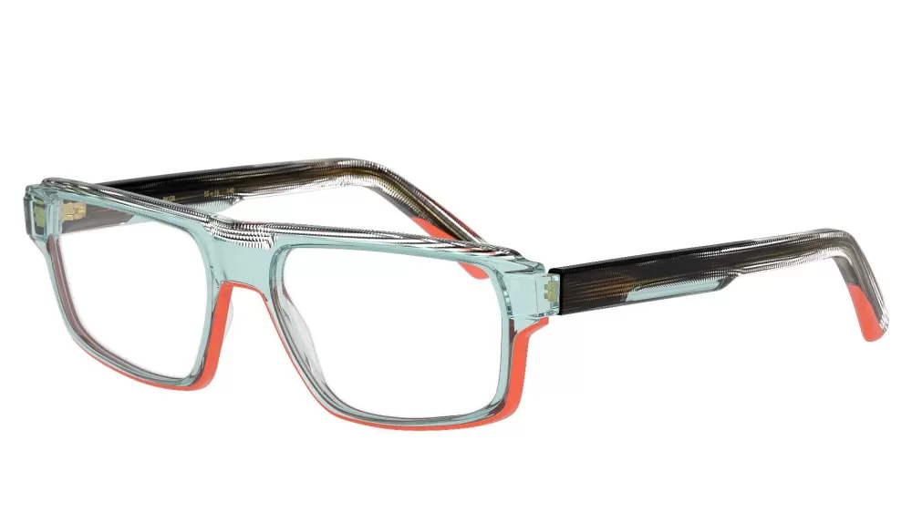 Lunettes De Vue Homme*ETNIA BARCELONA Arata Bkgr