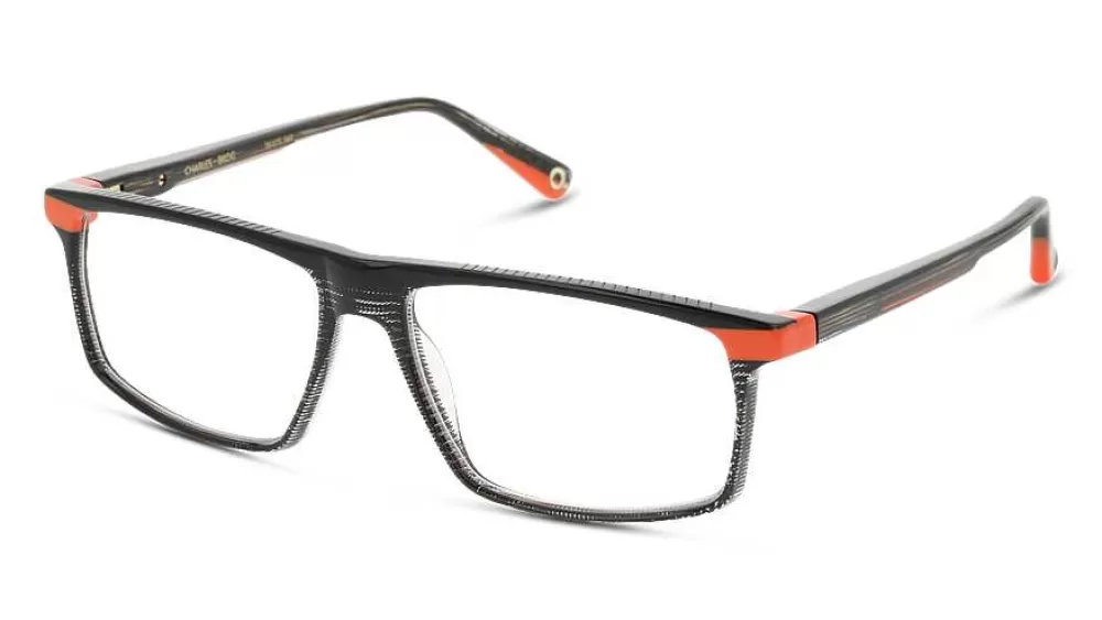 Lunettes De Vue Homme*ETNIA BARCELONA Charles Bkog