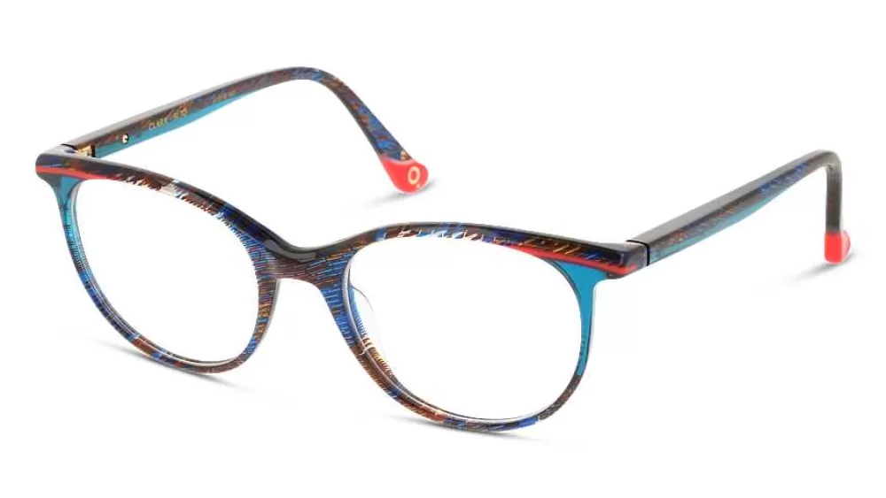 Lunettes De Vue Femme*ETNIA BARCELONA Clara Bltq