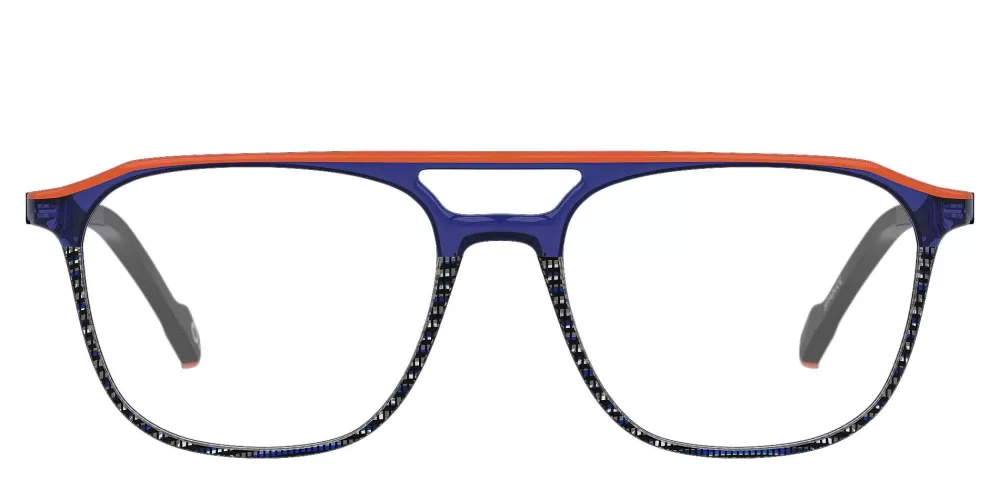 Lunettes De Vue Homme*ETNIA BARCELONA Foster Bl Og