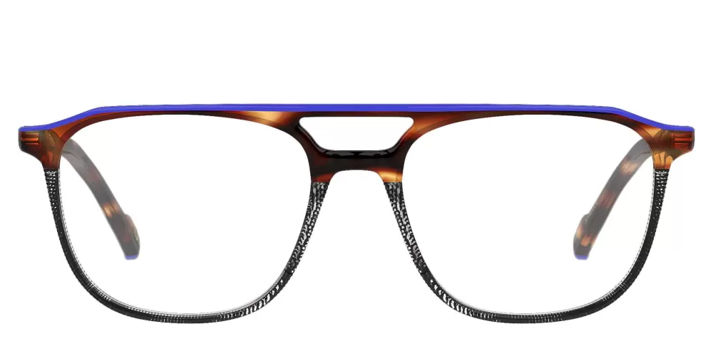 Lunettes De Vue Homme*ETNIA BARCELONA Foster Hv Bk