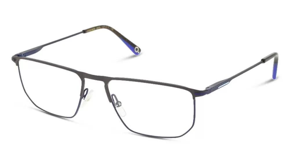 Lunettes De Vue Homme*ETNIA BARCELONA Lydecker Brbl