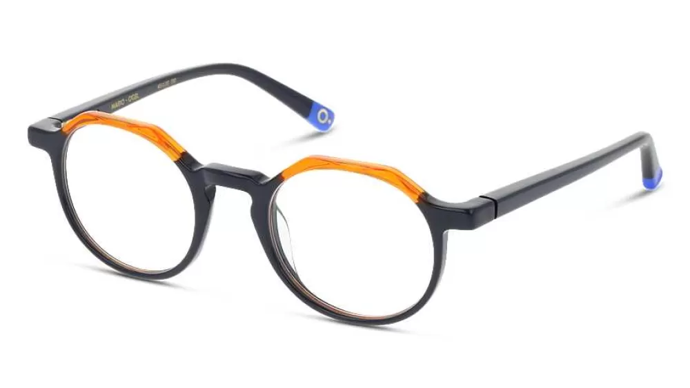 Lunettes De Vue Enfant*ETNIA BARCELONA Mario Ogbl