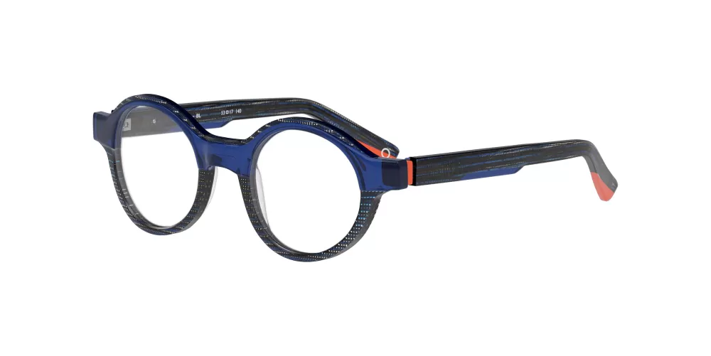 Lunettes De Vue Homme*ETNIA BARCELONA Miralles Bl