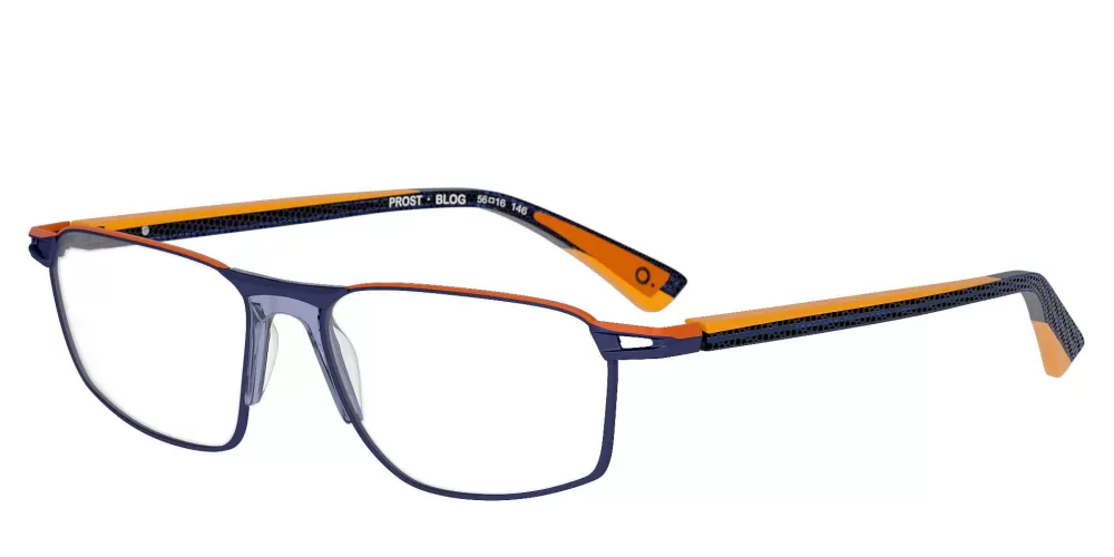 Lunettes De Vue Homme*ETNIA BARCELONA Prost Blog