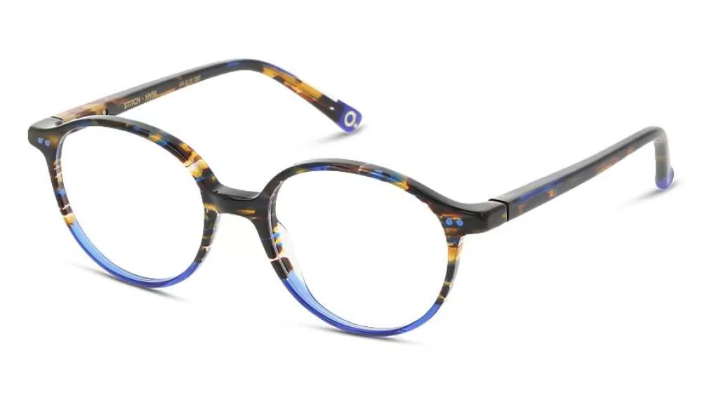 Lunettes De Vue Enfant*ETNIA BARCELONA Stitch Hvbl