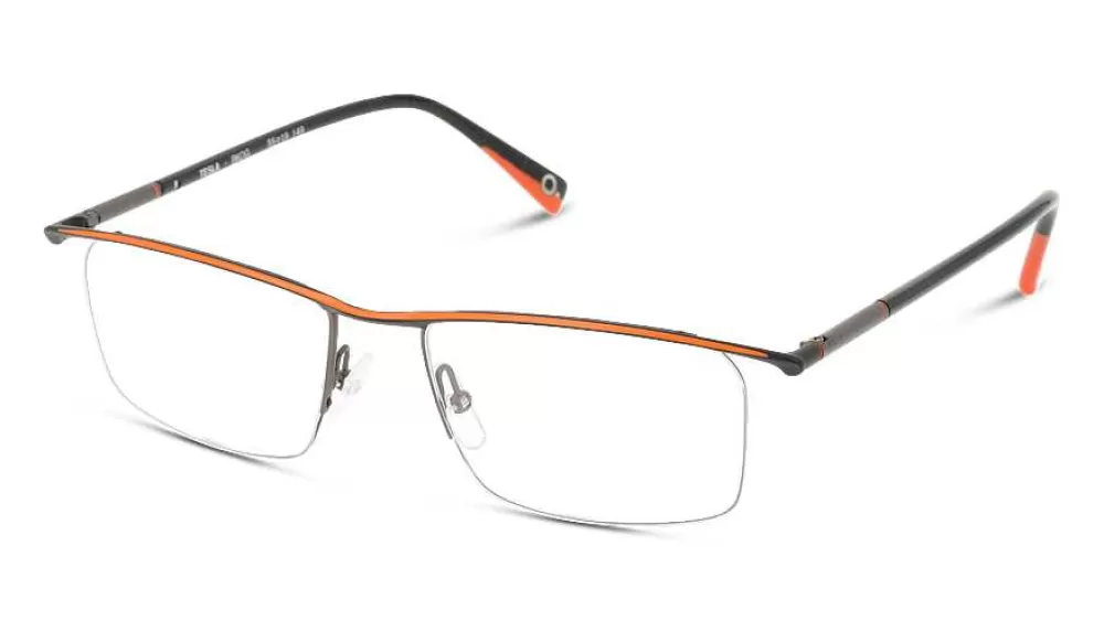 Lunettes De Vue Homme*ETNIA BARCELONA Tesla Bkog