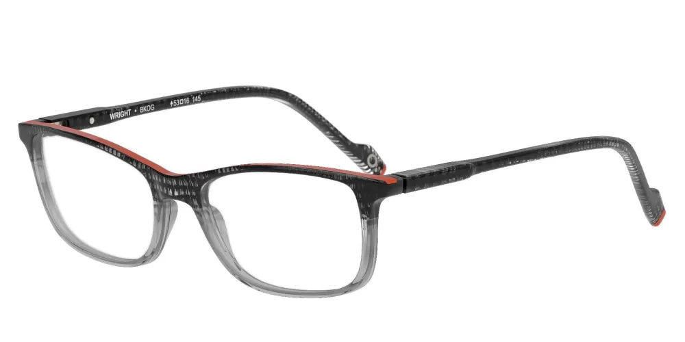 Lunettes De Vue Homme*ETNIA BARCELONA Wright Bk Og