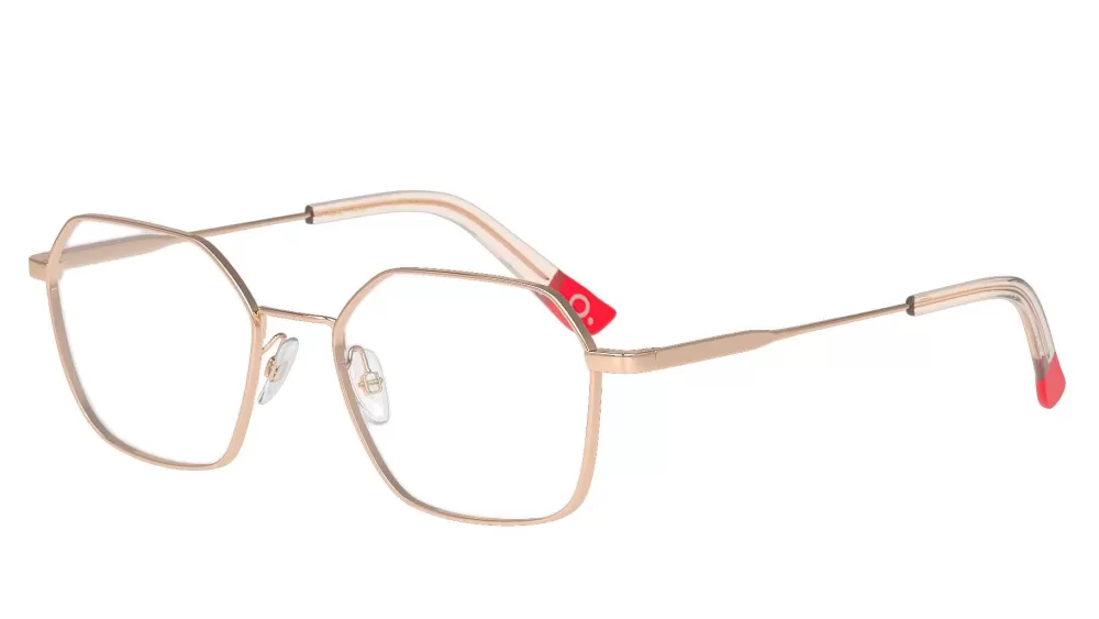 Lunettes De Vue Enfant*ETNIA BARCELONA Yuki Pgpk