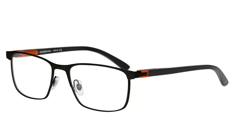 Lunettes De Vue Homme*FACONNABLE Fp2265 No01