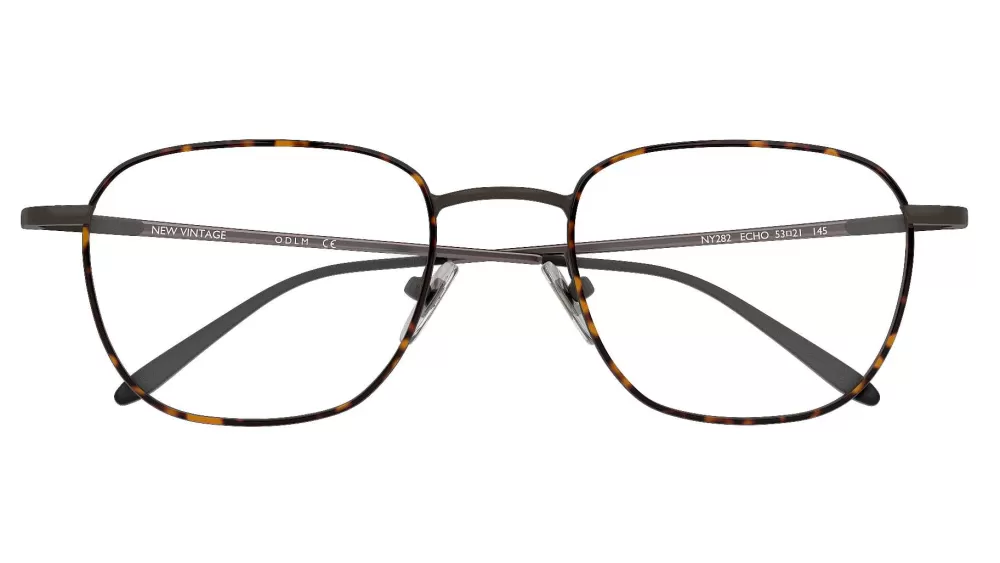 Lunettes De Vue Homme*FACONNABLE Nv282 Ecno