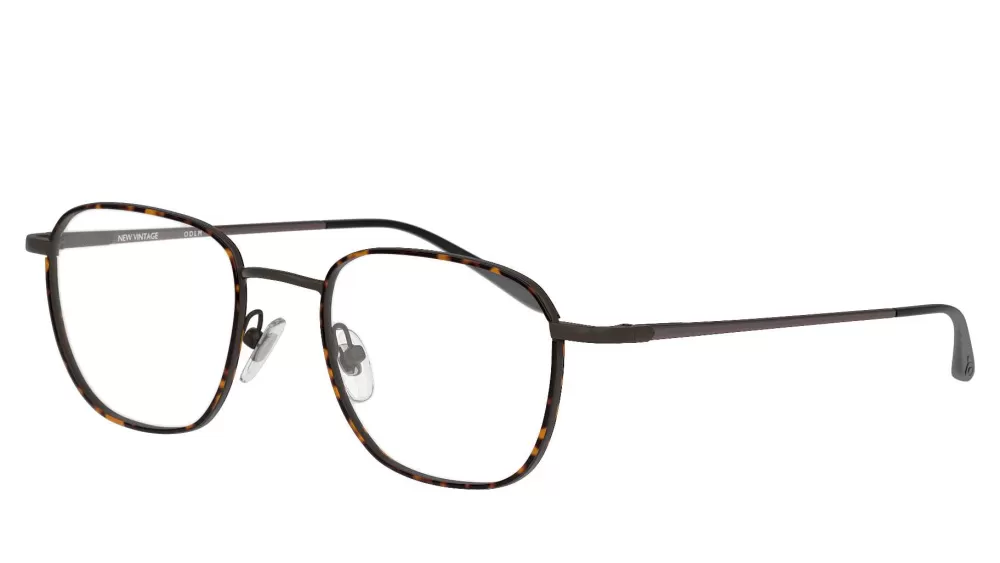 Lunettes De Vue Homme*FACONNABLE Nv282 Ecno