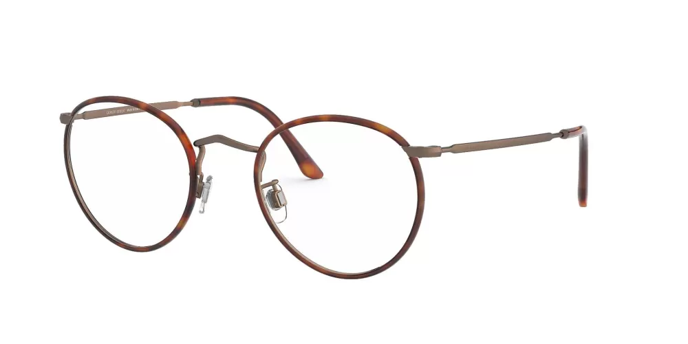 Lunettes De Vue Homme*GIORGIO ARMANI Ar112Mj 3259