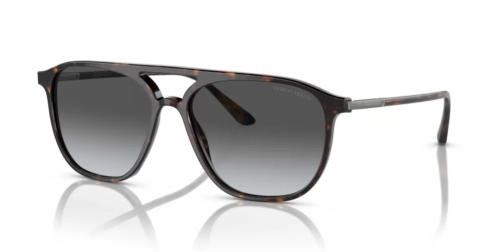 Lunettes De Soleil Homme*GIORGIO ARMANI Ar8179 5026T3