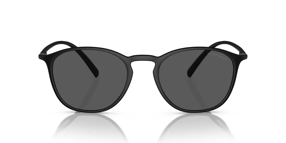 Lunettes De Soleil Homme*GIORGIO ARMANI Ar8186U 504287