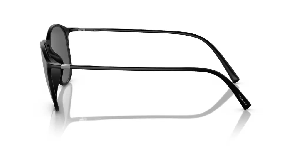 Lunettes De Soleil Homme*GIORGIO ARMANI Ar8186U 504287