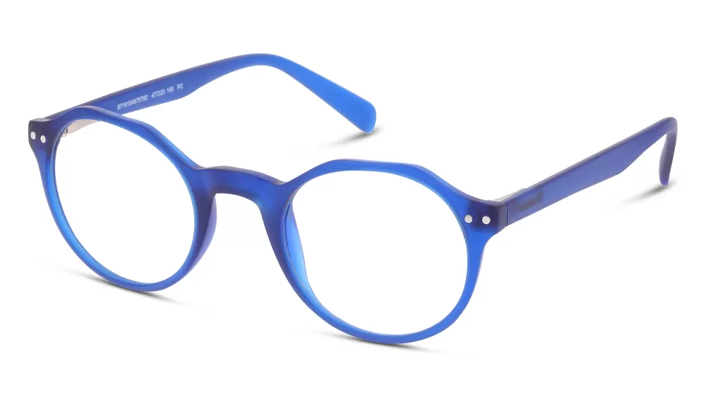 Lunettes Filtre Lumière Bleu-Violet*GRANDVISION Bf Iblu01