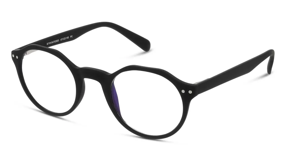 Lunettes Filtre Lumière Bleu-Violet*GRANDVISION Bf Iblu01