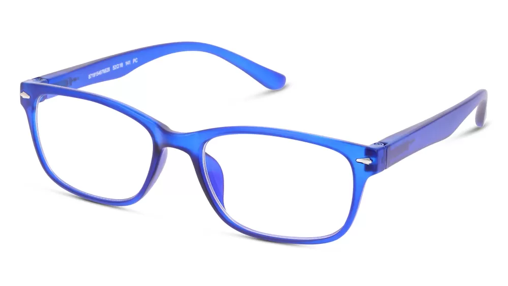 Lunettes Filtre Lumière Bleu-Violet*GRANDVISION Bf Iblu07