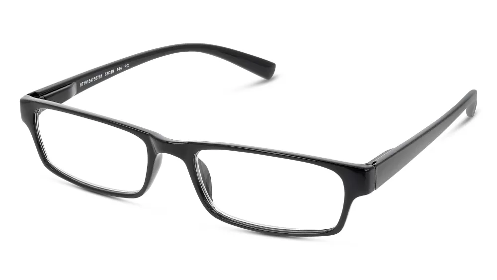 Lunettes De Lecture*GRANDVISION Blanches Rrlf02