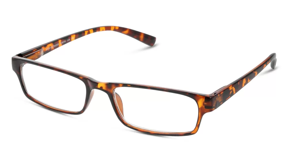 Lunettes De Lecture*GRANDVISION Blanches Rrlf02