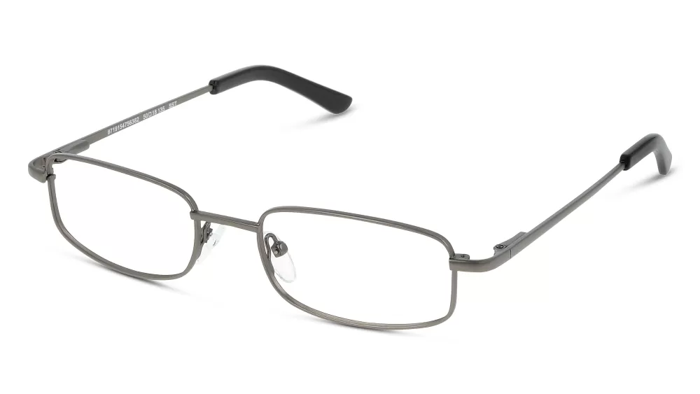 Lunettes De Lecture*GRANDVISION Blanches Rrlm03