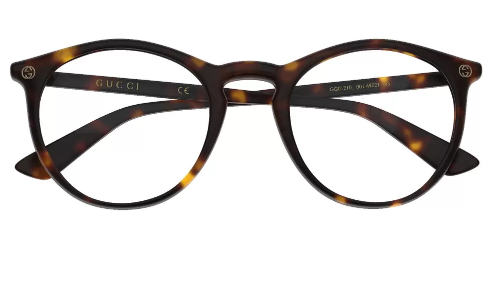 Lunettes De Vue Homme*GUCCI Gg0121O 2