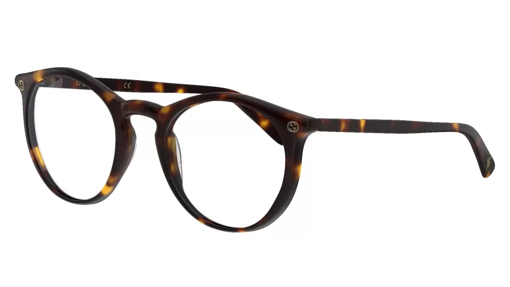 Lunettes De Vue Homme*GUCCI Gg0121O 2