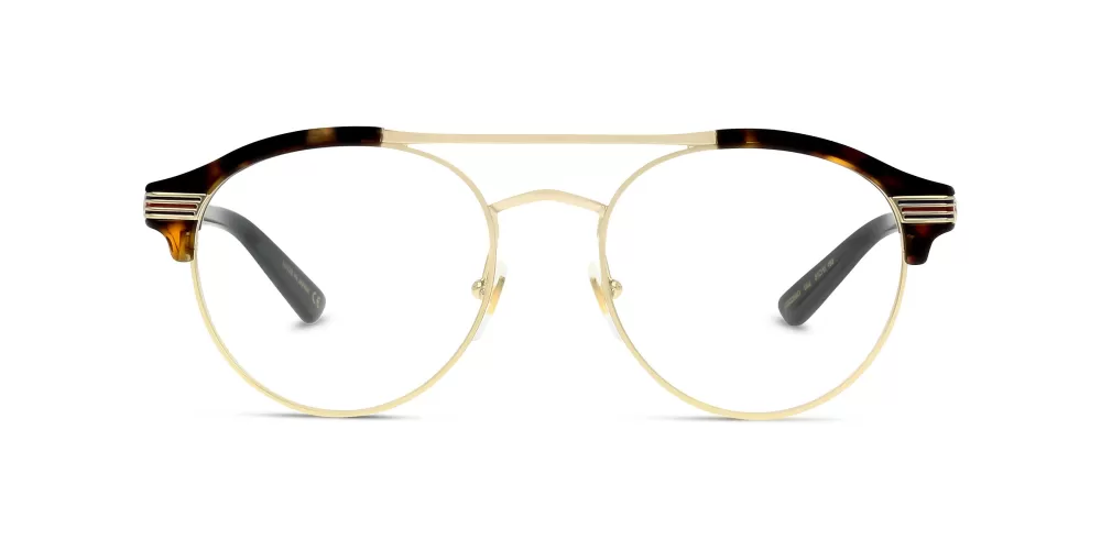 Lunettes De Vue Homme*GUCCI Gg0289O 2