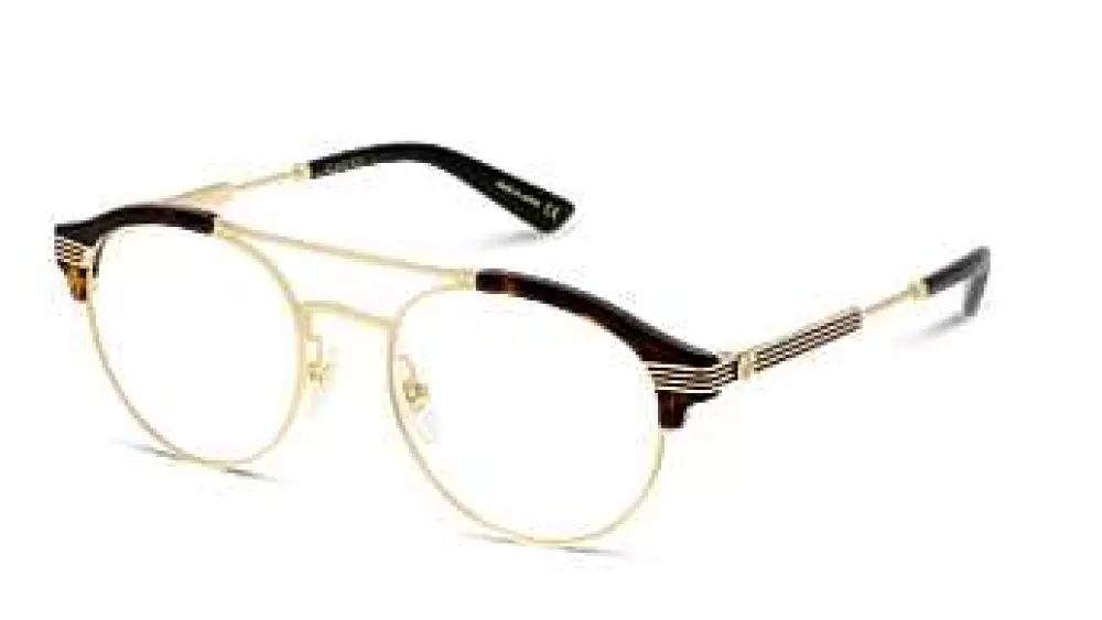 Lunettes De Vue Homme*GUCCI Gg0289O 2