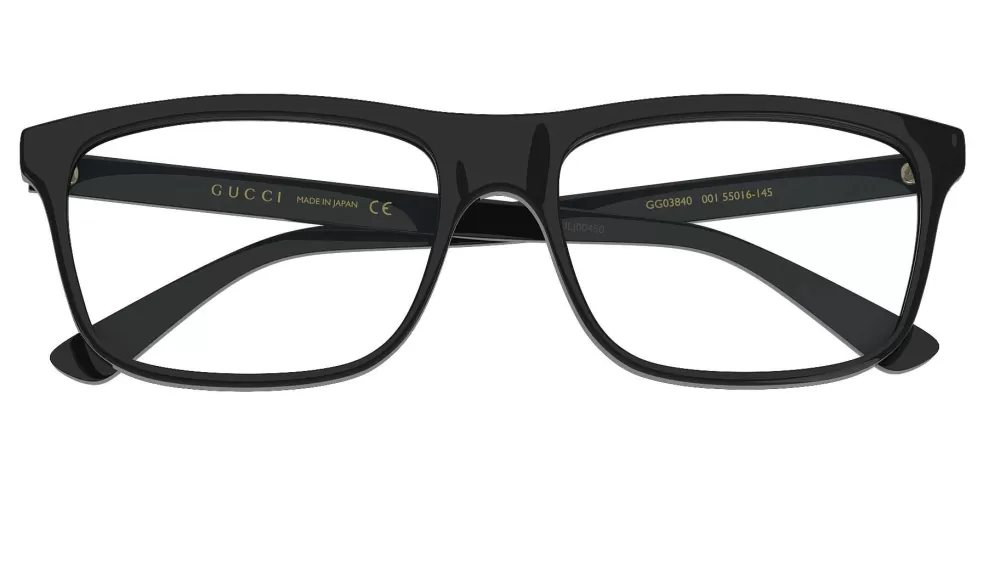 Lunettes De Vue Homme*GUCCI Gg0384O 1