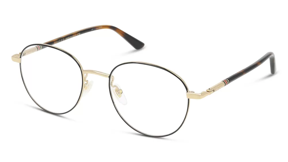 Lunettes De Vue Homme*GUCCI Gg0392O 2