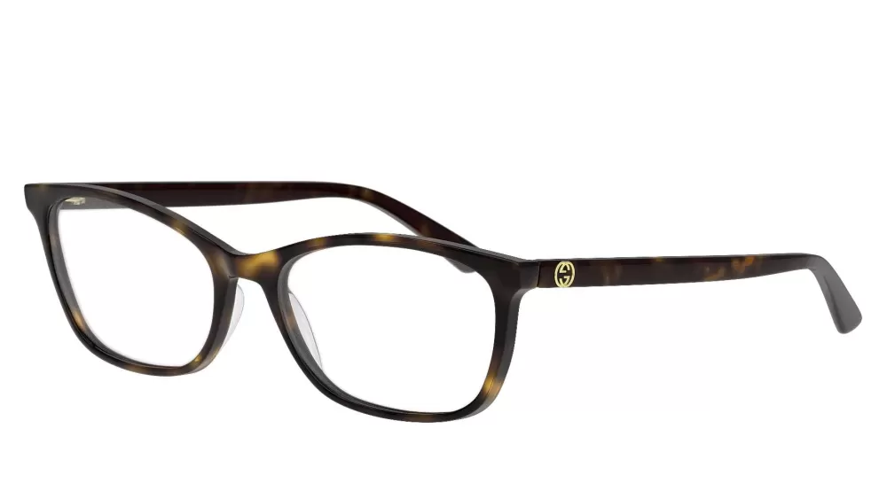 Lunettes De Vue Femme*GUCCI Gg0613O 2