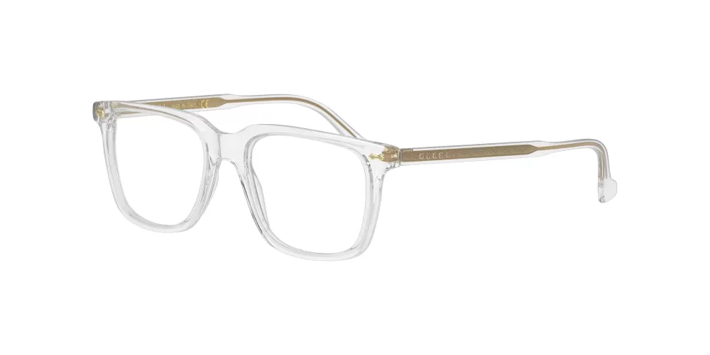 Lunettes De Vue Homme*GUCCI Gg0737O 10