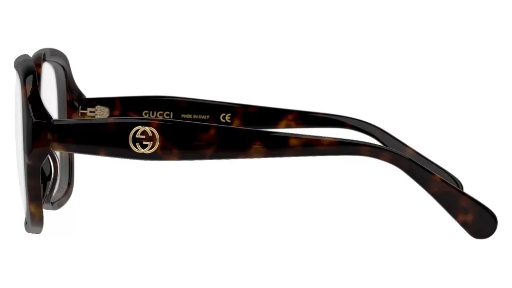 Lunettes De Vue Femme*GUCCI Gg0799O 2