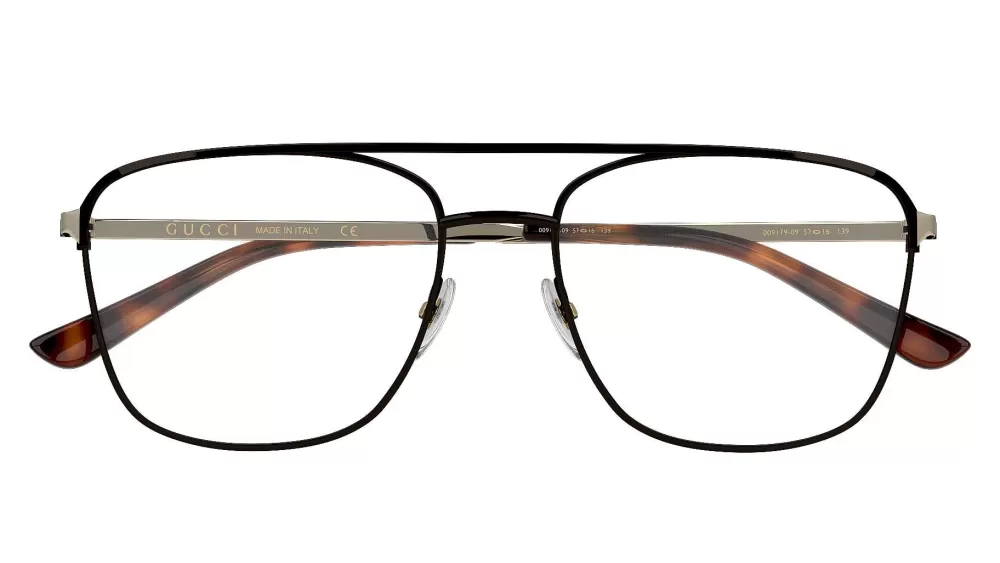 Lunettes De Vue Homme*GUCCI Gg0833O 1