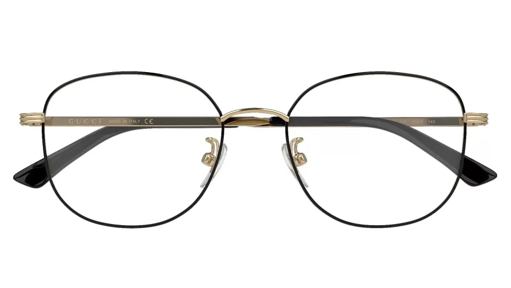 Lunettes De Vue Homme*GUCCI Gg0838Ok 1