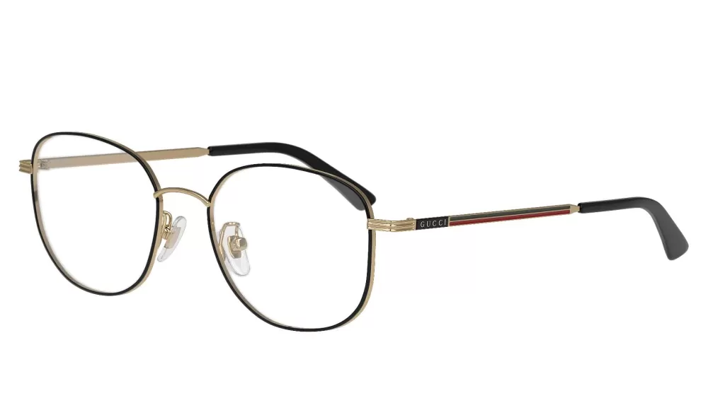 Lunettes De Vue Homme*GUCCI Gg0838Ok 1