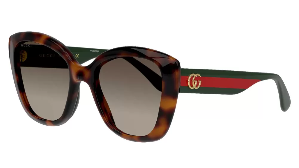 Lunettes De Soleil Femme*GUCCI Gg0860S 1