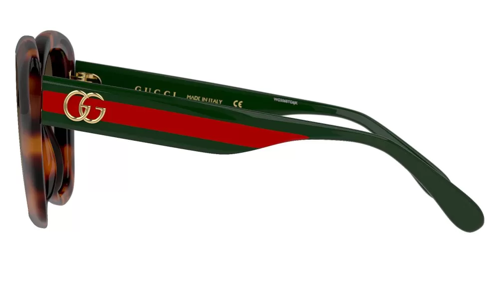 Lunettes De Soleil Femme*GUCCI Gg0860S 1