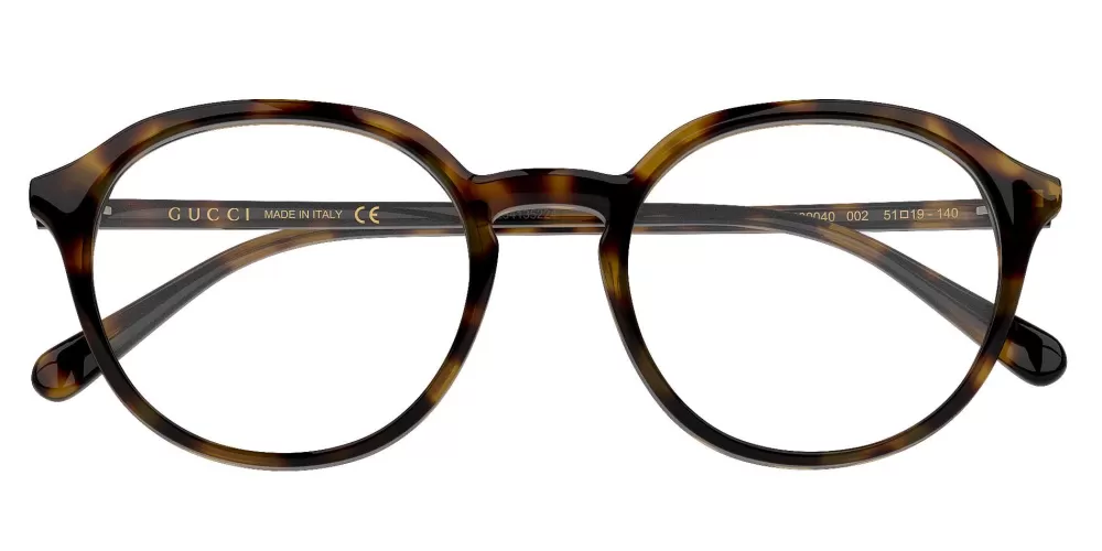 Lunettes De Vue Femme*GUCCI Gg1004O 2