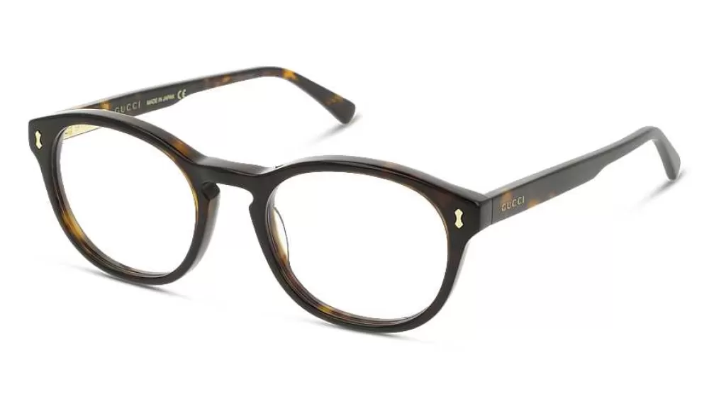 Lunettes De Vue Homme*GUCCI Gg1047O 2