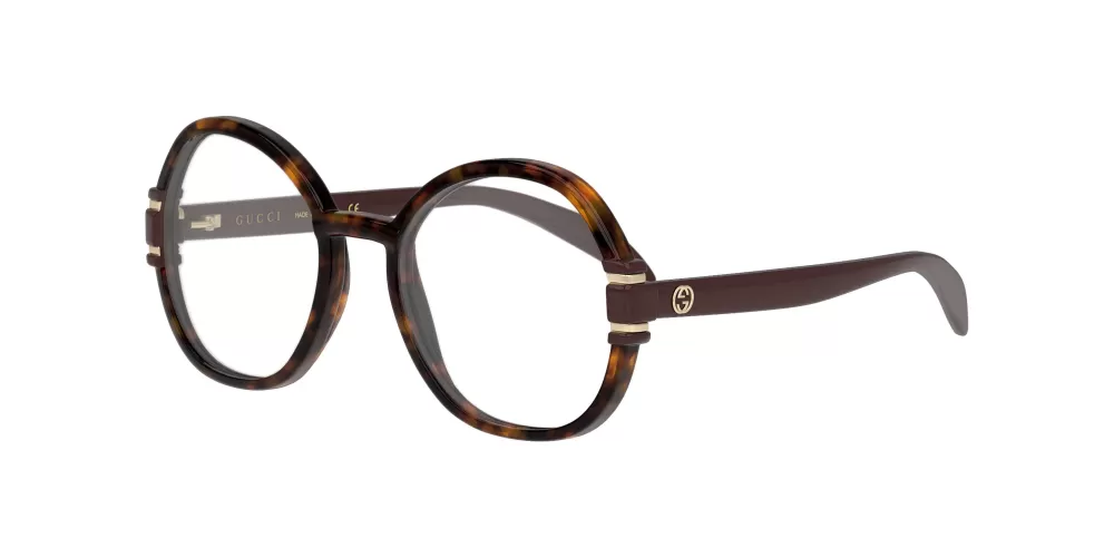 Lunettes De Vue Femme*GUCCI Gg1069O 2