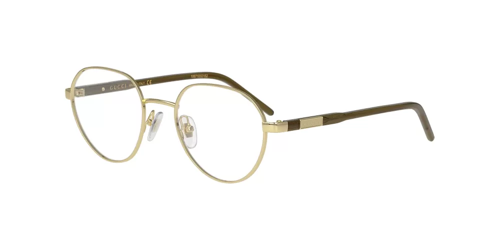 Lunettes De Vue Homme*GUCCI Gg1162O 3